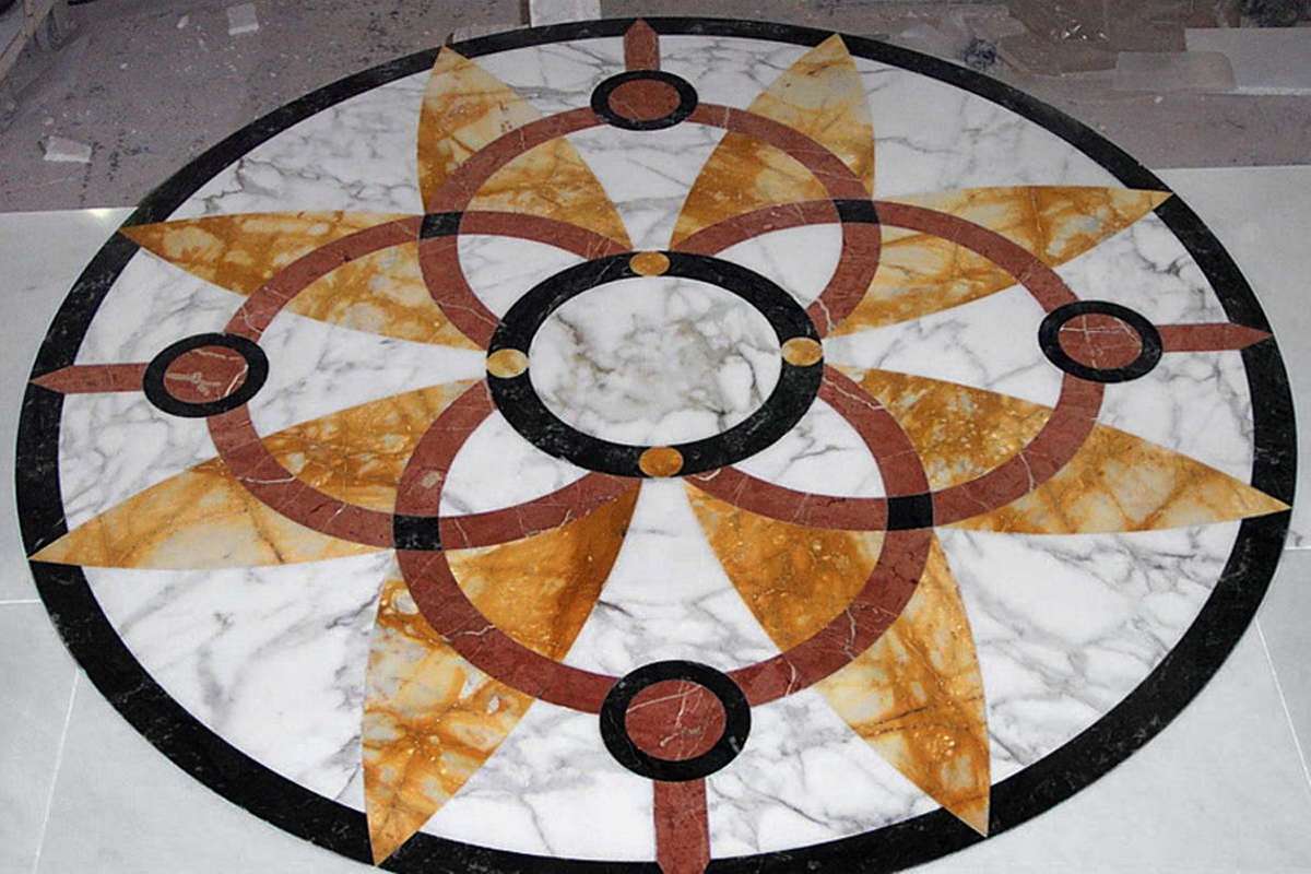 marble floor inlays_004